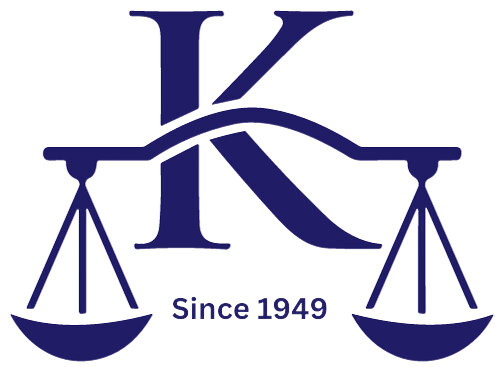 KARLA LAW FIRM